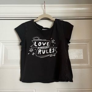 TUCKER + TATE | Vintage tshirt